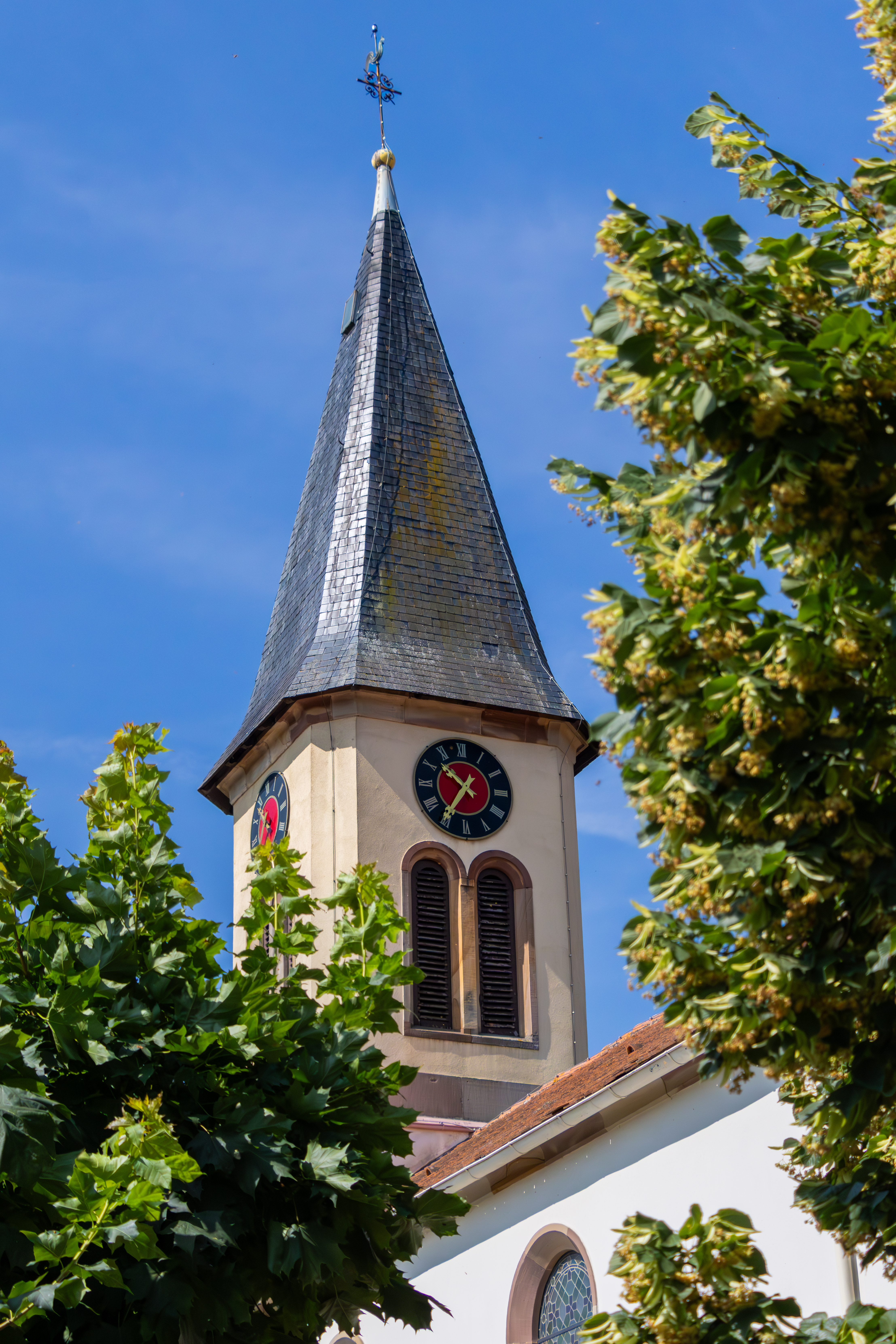 Église